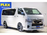 トヨタ ハイエースバン(43枚目)