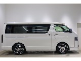 トヨタ ハイエースバン(44枚目)