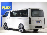 トヨタ ハイエースバン(47枚目)