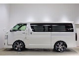 トヨタ ハイエースバン(48枚目)