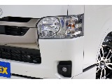 トヨタ ハイエースバン(49枚目)
