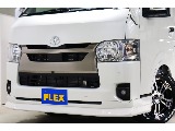 トヨタ ハイエースバン(53枚目)