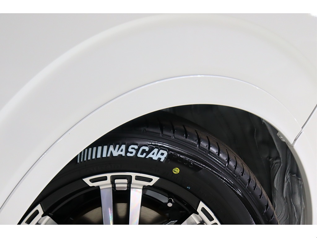 トヨタ ハイエースバン(54枚目)