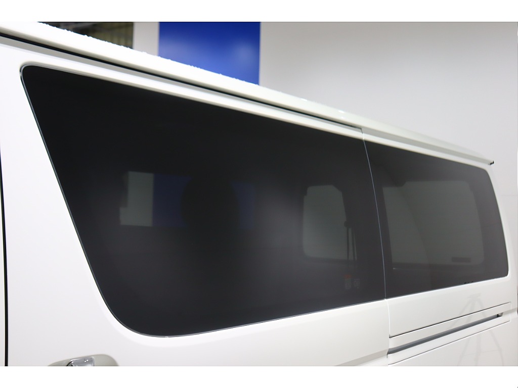 トヨタ ハイエースバン(57枚目)