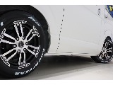 トヨタ ハイエースバン(59枚目)