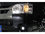 ＬＥＤヘッドライトで視認性に優れております☆
