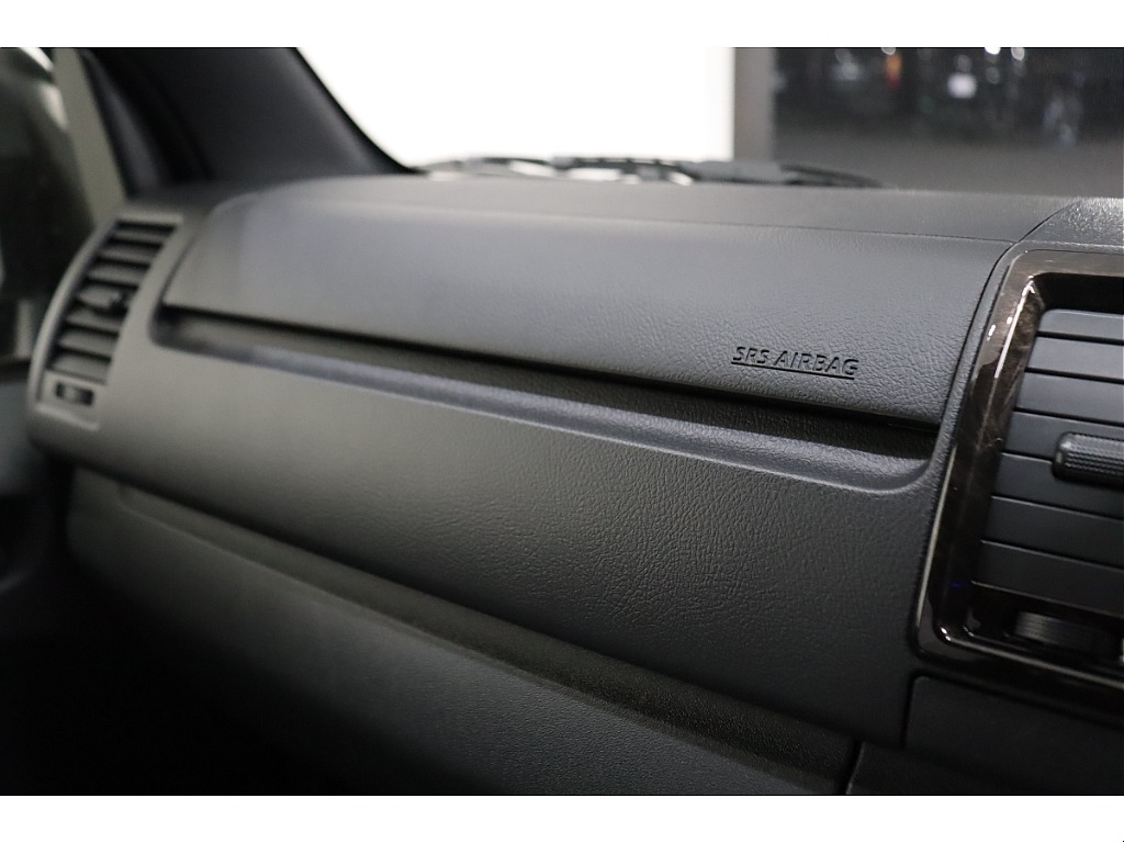 トヨタ ハイエースバン(51枚目)