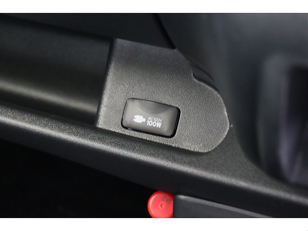 トヨタ ハイエースバン(52枚目)