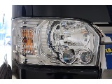 トヨタ ハイエースバン(56枚目)