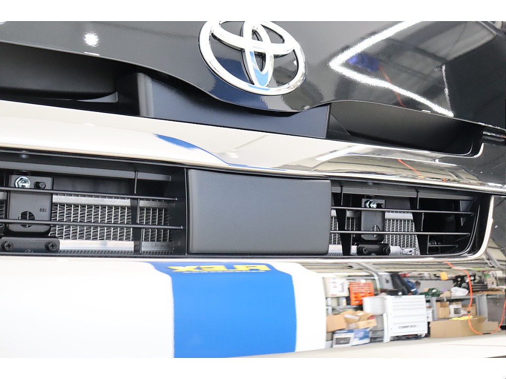 トヨタ ハイエースバン(58枚目)