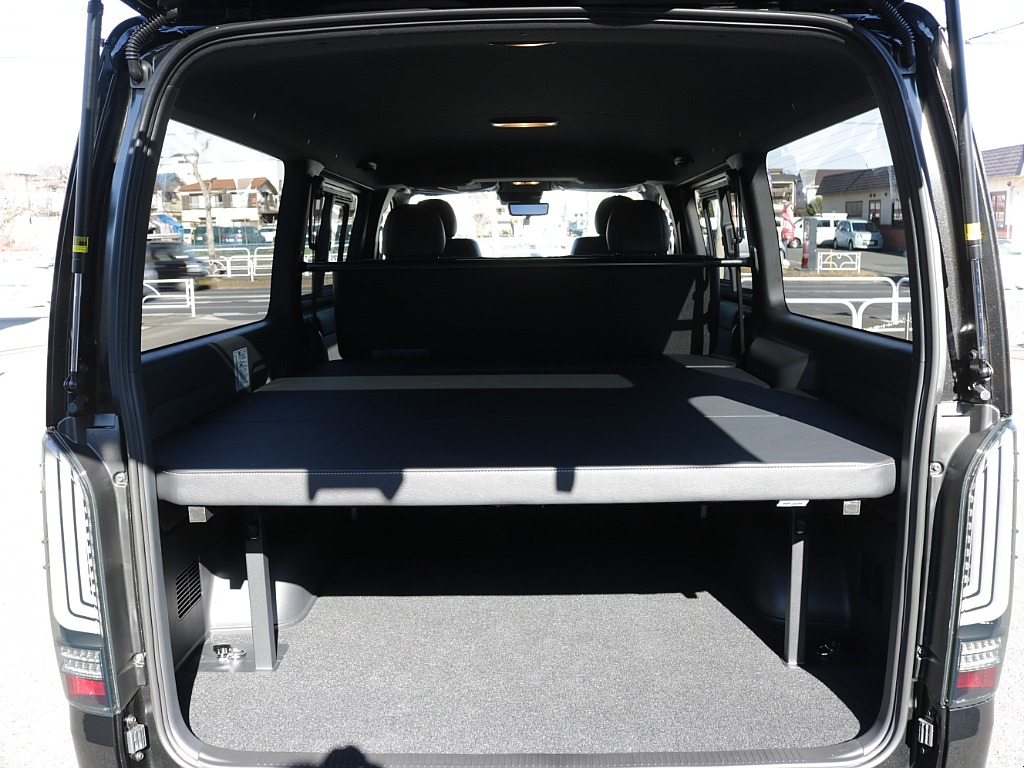 オリジナルベットＫＩＴタイプⅡ装備！！