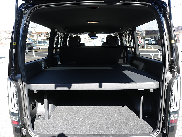 オリジナルベットＫＩＴタイプⅡ装備！！