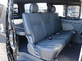 新車ハイエースＶダークプライムⅡ２０００ガソリン２ＷＤカスタム車両入庫！アルパインＢＩＧ－Ｘ１１インチメカレスモデル装備ビルトインＥＴＣ２．０、ＨＤＭＩソケットタイプⅡベットＫＩＴ装着済み！！