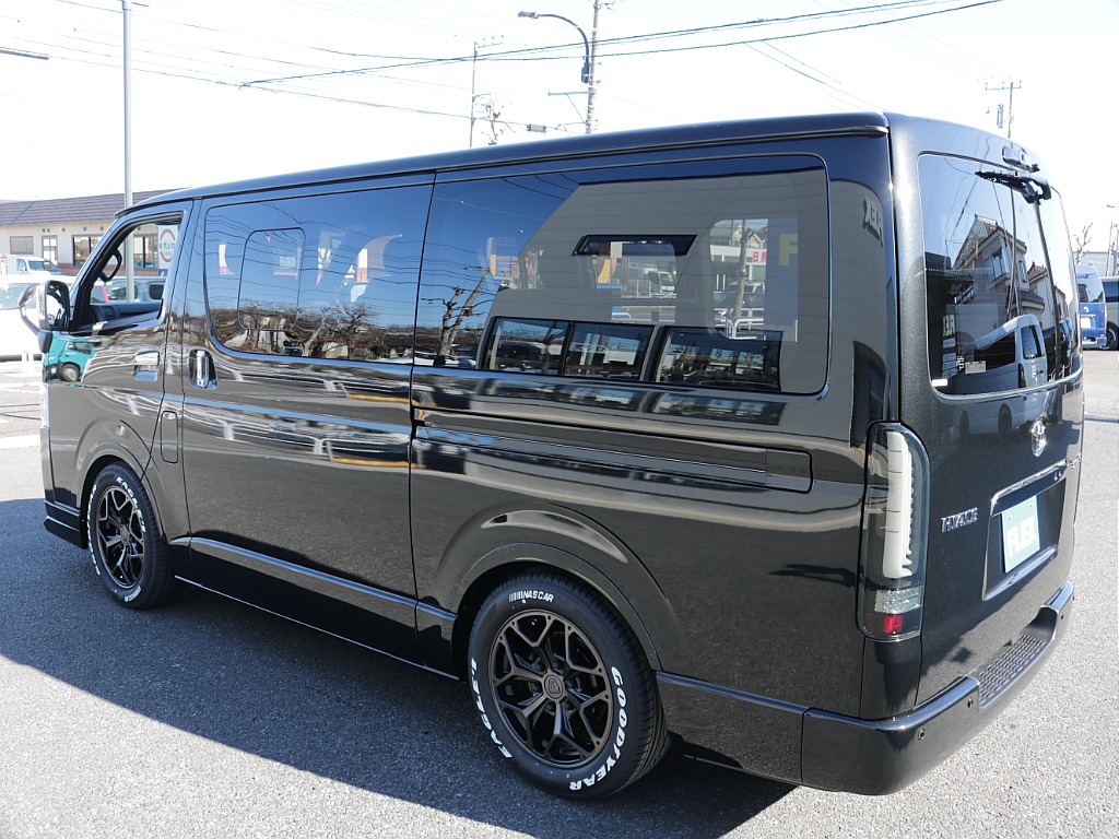 リアフィルム施工もご相談下さい！！