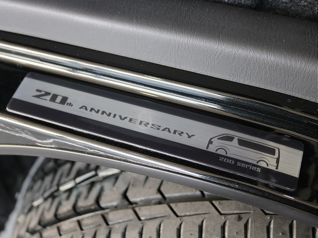 専用コーションプレート装着車になります☆☆