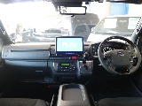 ナビは大画面のアルパインBIG-X11インチナビです♪♪