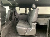 トヨタ ハイエースバン(19枚目)