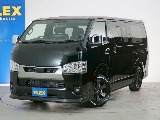 トヨタ ハイエースバン(25枚目)