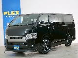 トヨタ ハイエースバン(27枚目)