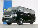 トヨタ ハイエースバン(28枚目)