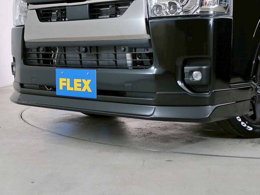 トヨタ ハイエースバン(30枚目)