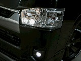 トヨタ ハイエースバン(31枚目)