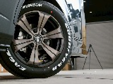 トヨタ ハイエースバン(34枚目)