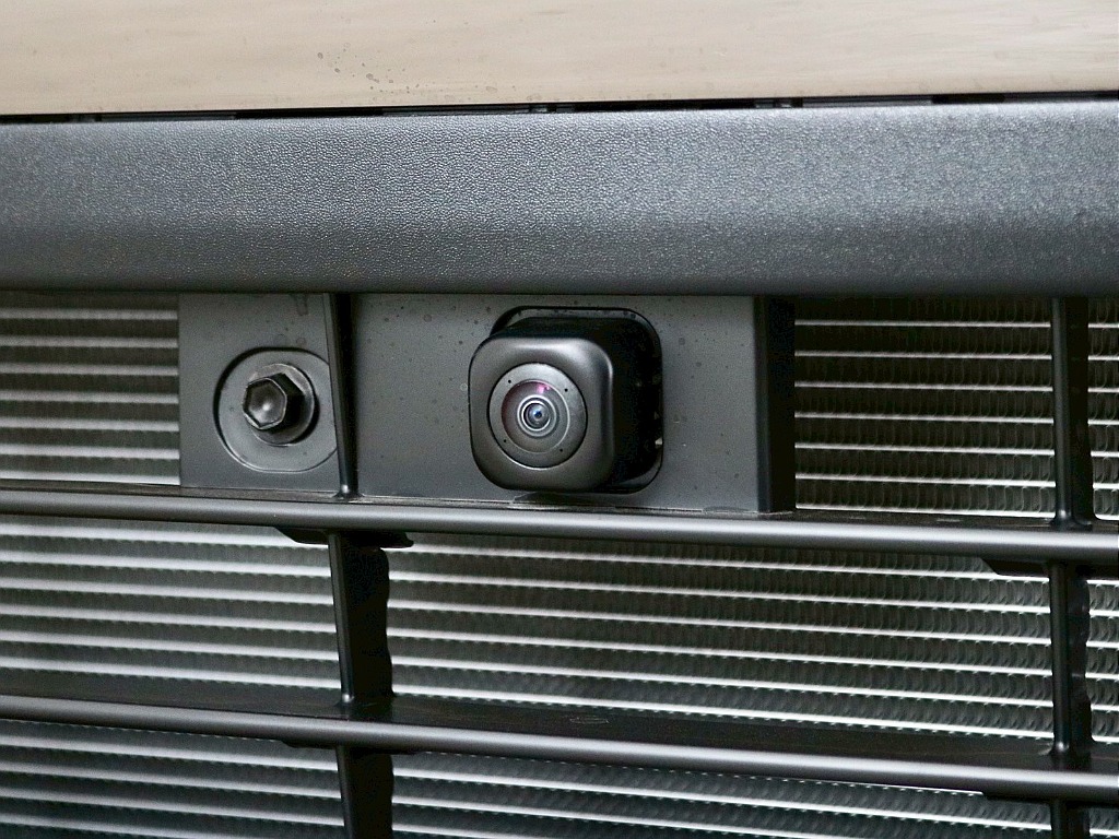 トヨタ ハイエースバン(38枚目)