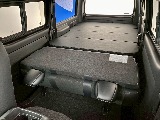トヨタ ハイエースバン(4枚目)