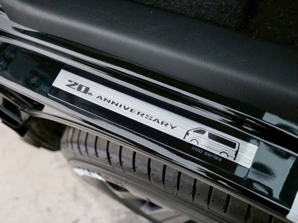 トヨタ ハイエースバン(42枚目)