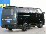トヨタ ハイエースバン(5枚目)