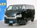 トヨタ ハイエースバン(6枚目)