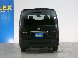 トヨタ ハイエースバン(8枚目)