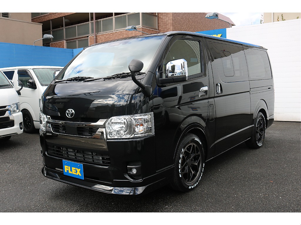 【新車】ガソリン2WD