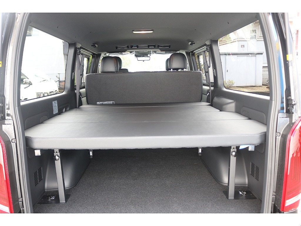 ベッドキット！