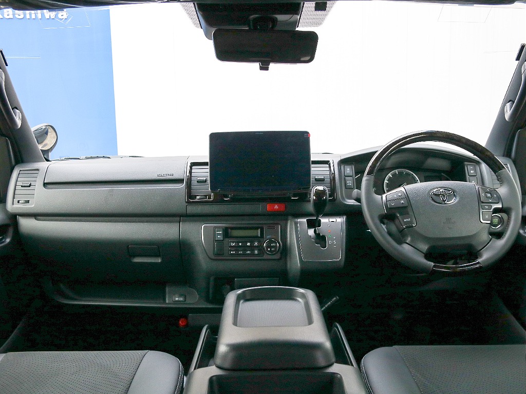 ダークプライム専用 インテリアパネルセット！！