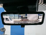 メーカーオプション デジタルインナーミラー付き！！