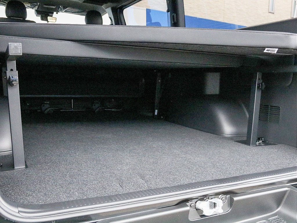 5段階の高さ調整可能です！！