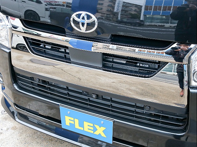 レーダーブレーキ完備！！