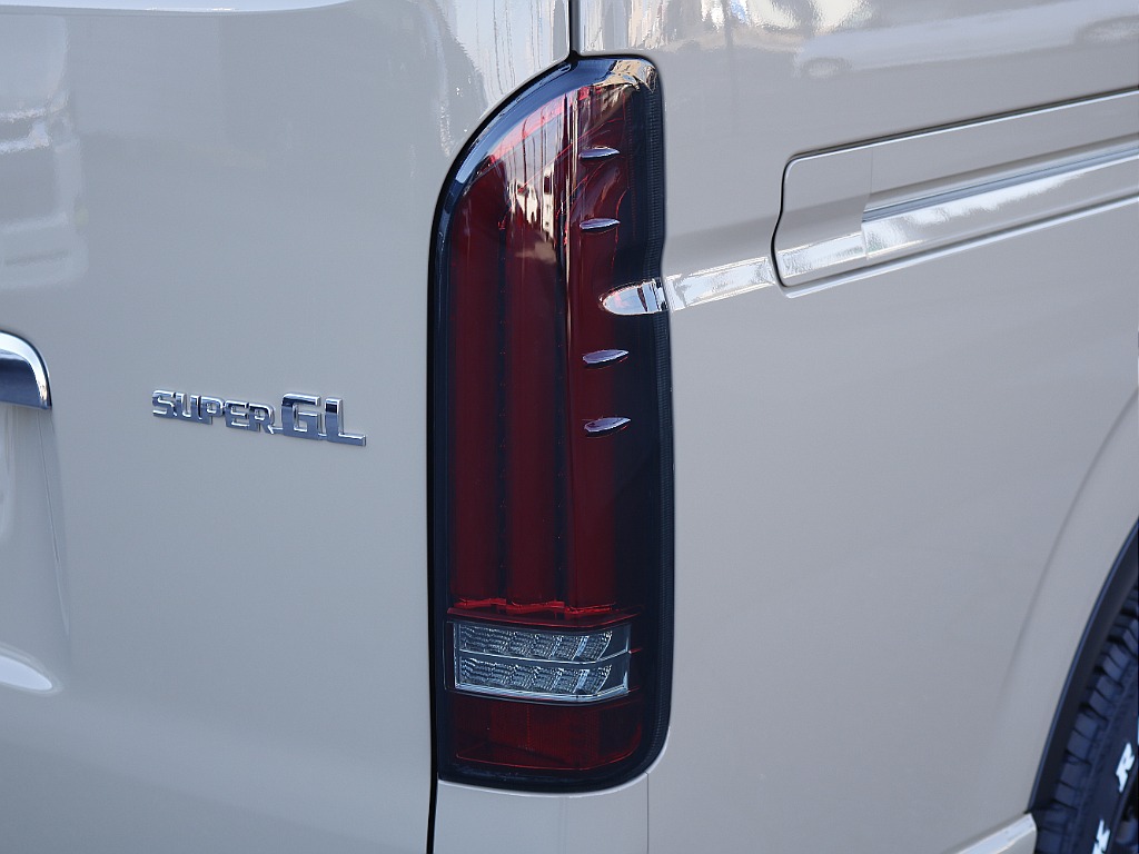 オリジナルアルティメットテール☆