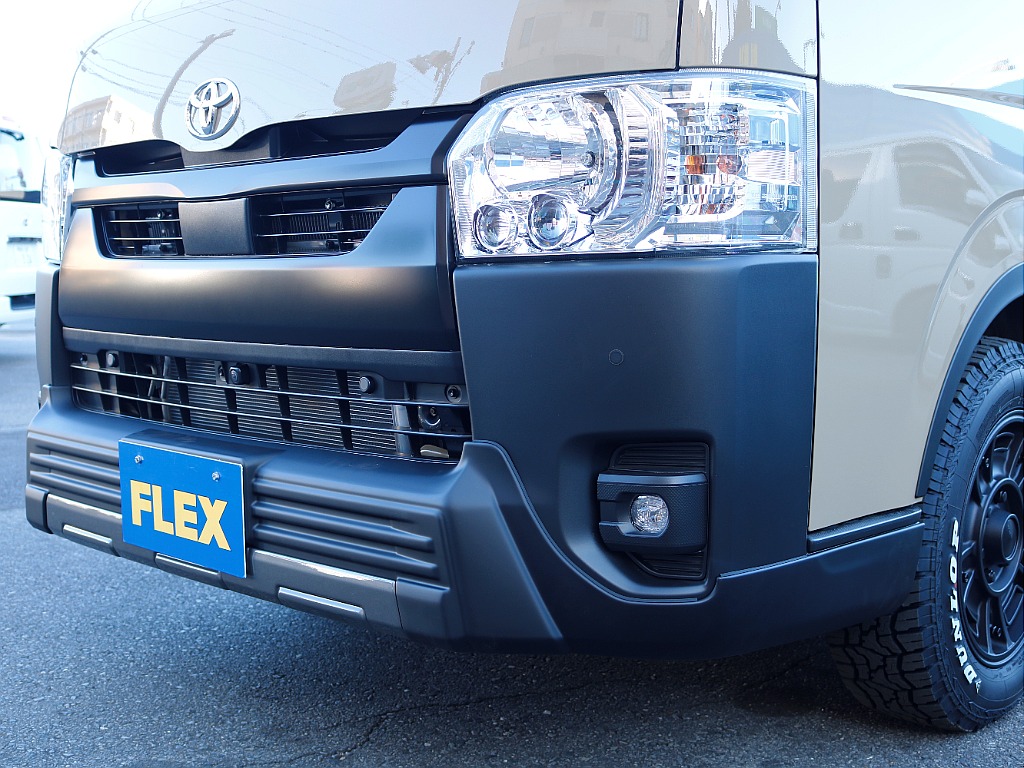 Tフォースフロントスポイラー☆