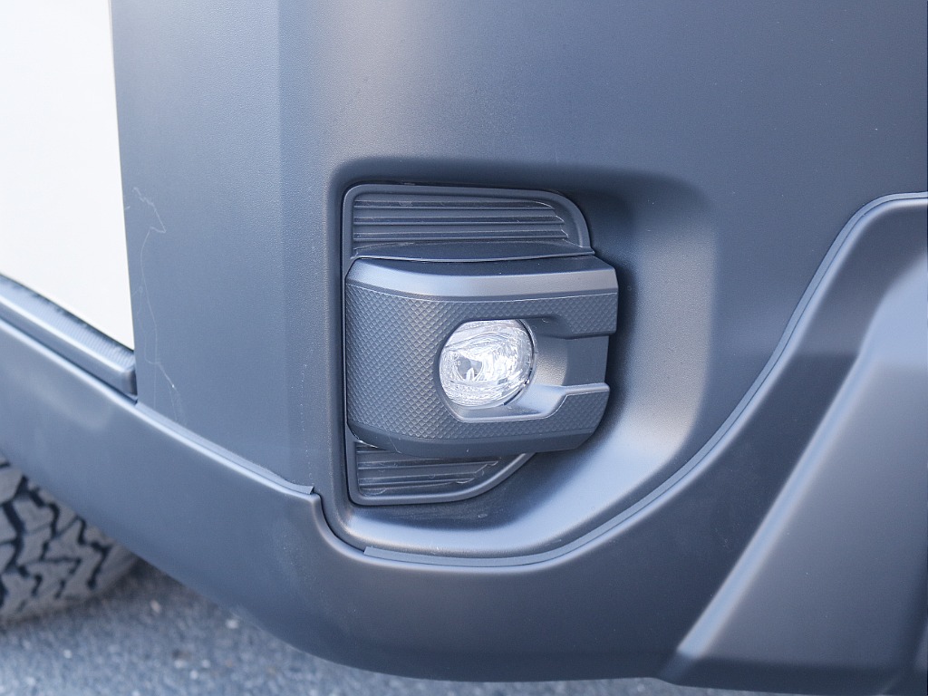 LEDフォグランプ☆