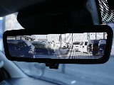 デジタルインナーミラー装着済み♪