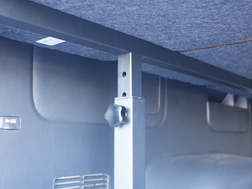 ベットキットは高さ調整も可能です♪