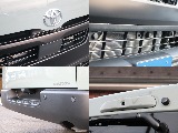 トヨタセーフティセンスやクリアランスソナーも装備済み☆