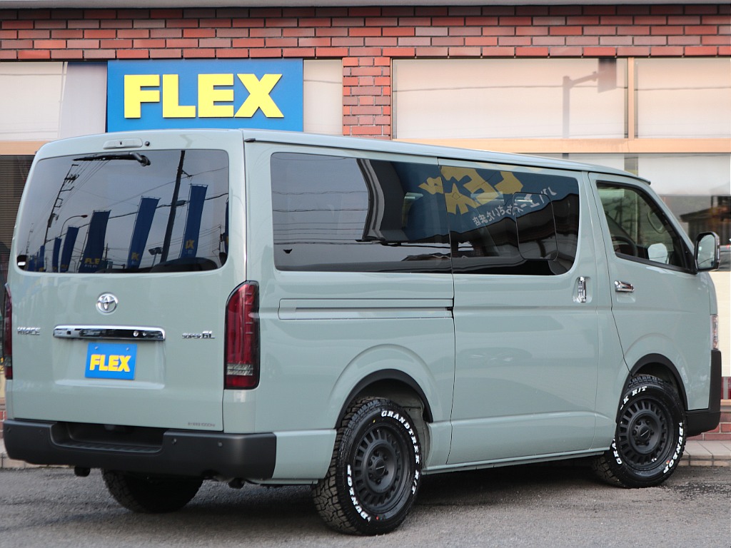 オリジナルパーツの他各有名メーカーの取り扱いも可能です☆