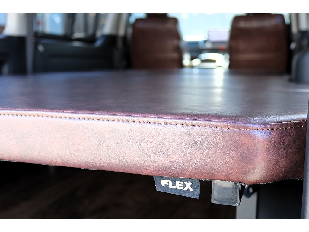 ハイエース高崎店にて展示中♪