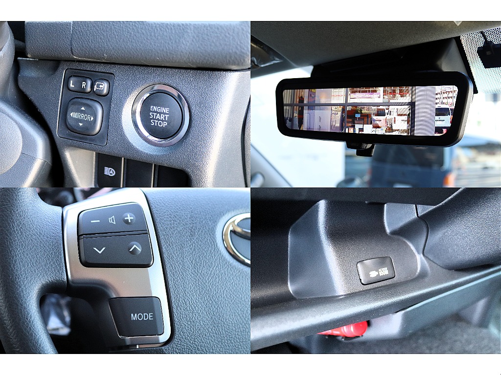 メーカーオプション多数装備♪