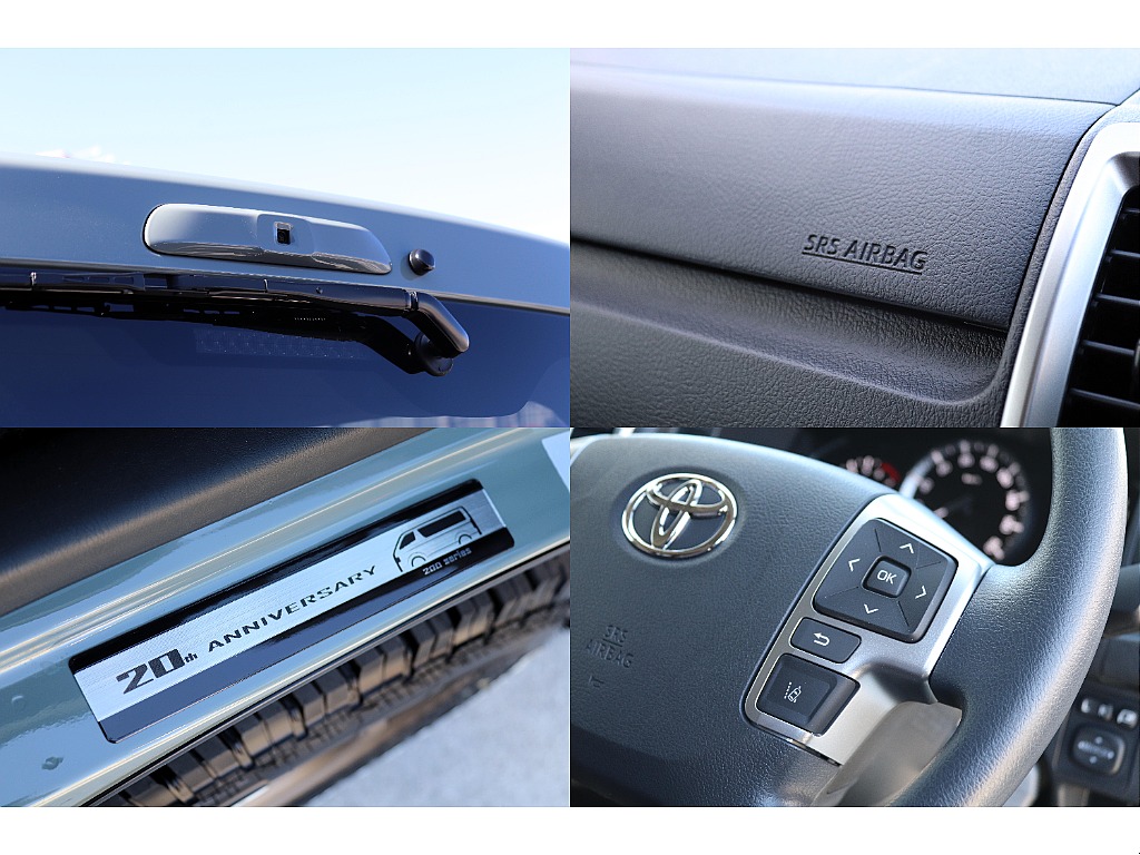 ２０周年記念アニバーサリーリミテッド！！