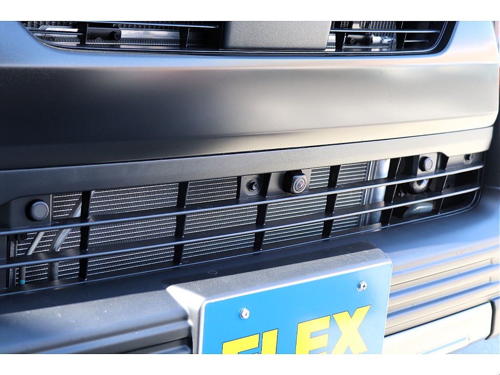 ハイエース高崎店にて展示中♪027-329-5670